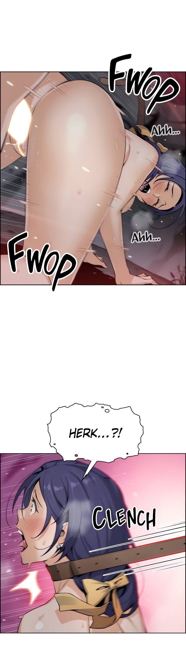 Tofu Shop Beauties Manhwa - Chapter 28 Page 27