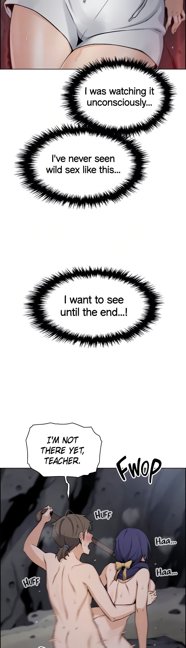 Tofu Shop Beauties Manhwa - Chapter 28 Page 38