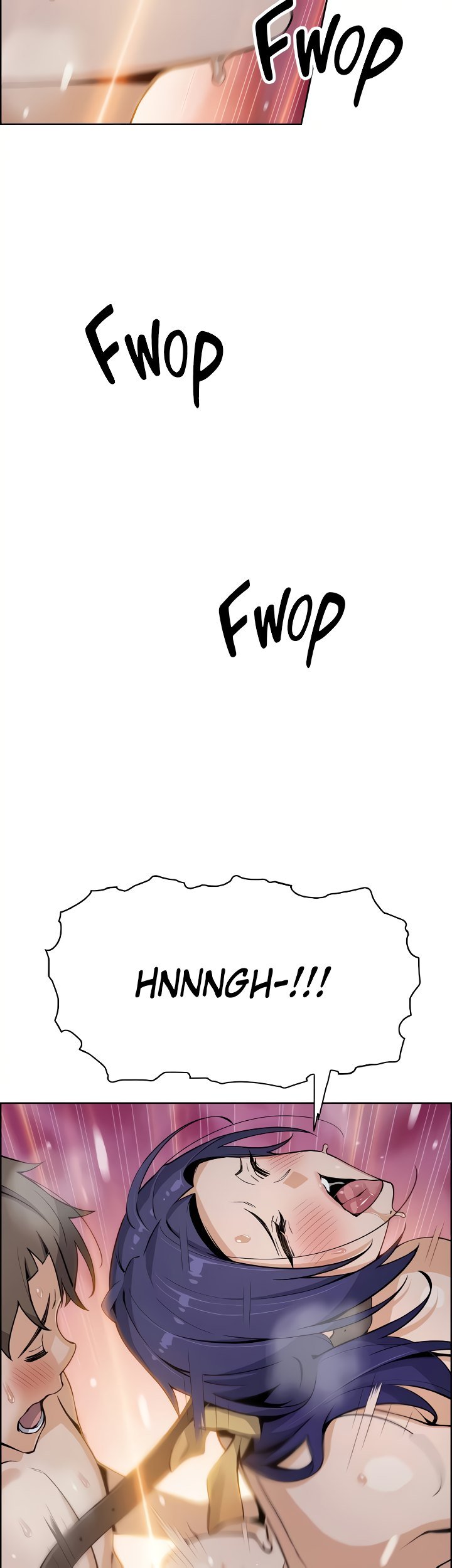 Tofu Shop Beauties Manhwa - Chapter 28 Page 41