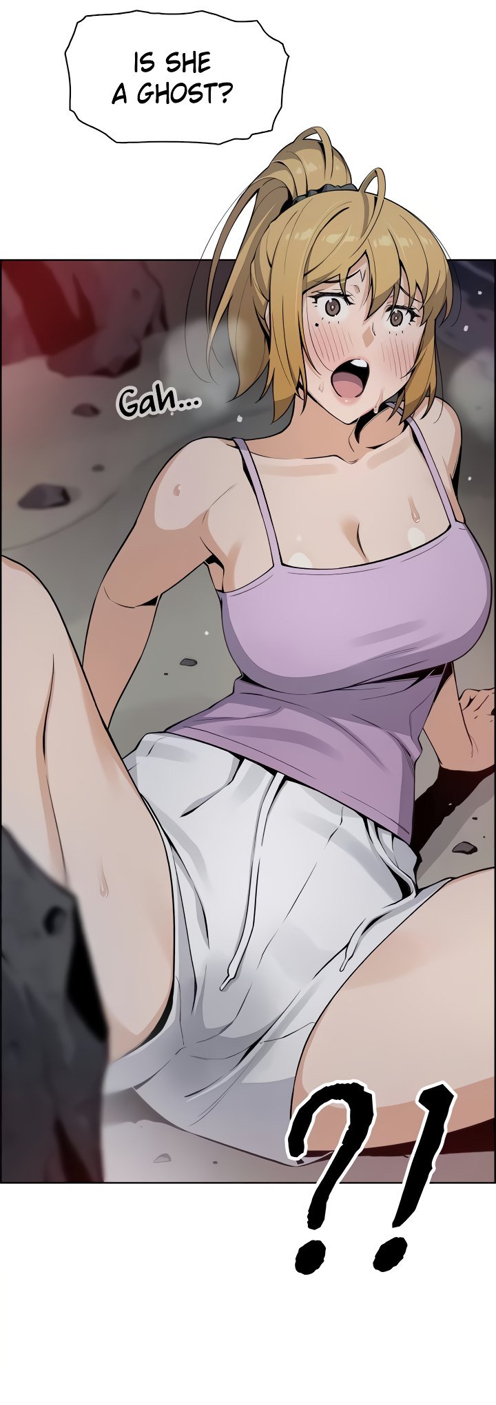 Tofu Shop Beauties Manhwa - Chapter 28 Page 48