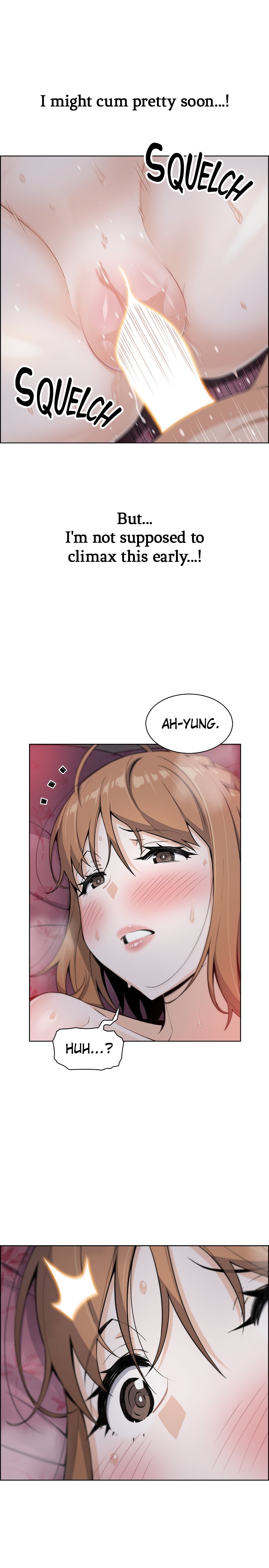 Tofu Shop Beauties Manhwa - Chapter 9 Page 8