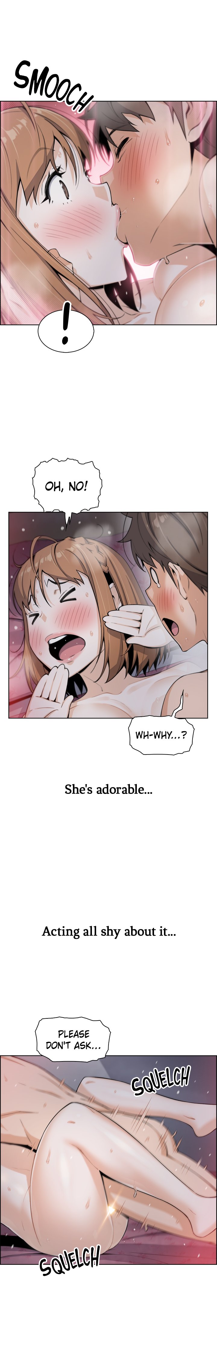 Tofu Shop Beauties Manhwa - Chapter 9 Page 9