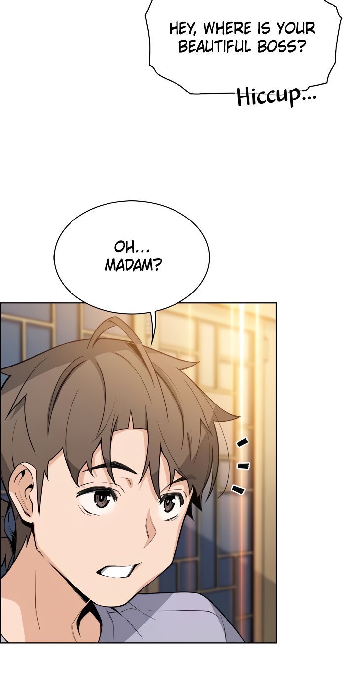 Tofu Shop Beauties Manhwa - Chapter 25 Page 2