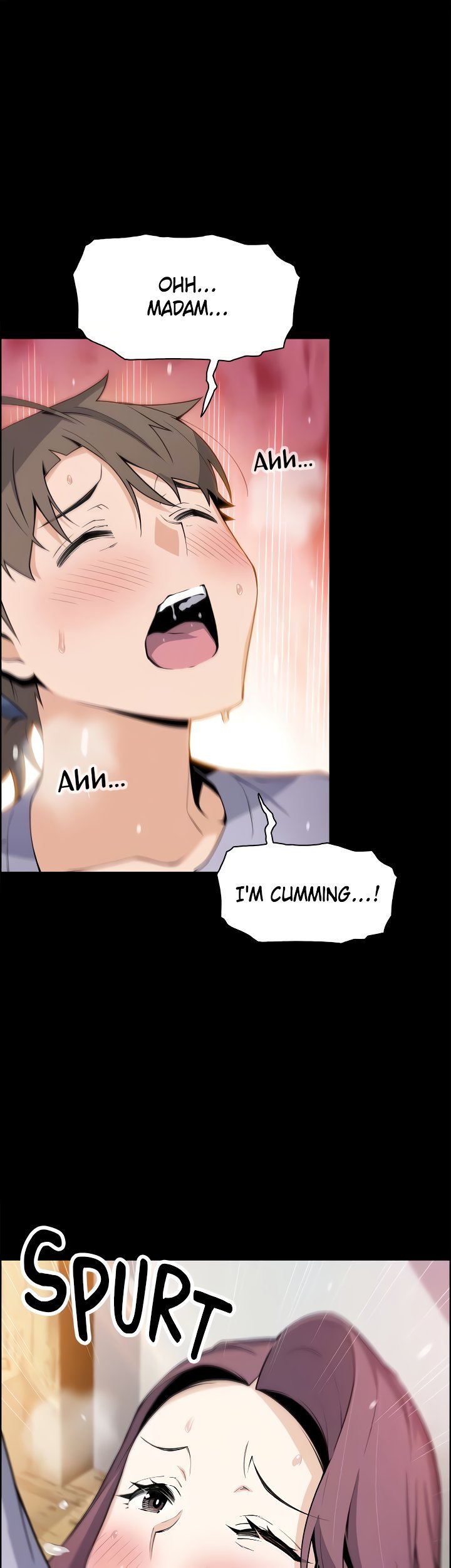 Tofu Shop Beauties Manhwa - Chapter 25 Page 15