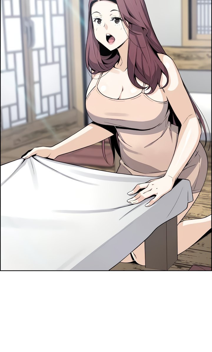 Tofu Shop Beauties Manhwa - Chapter 25 Page 20
