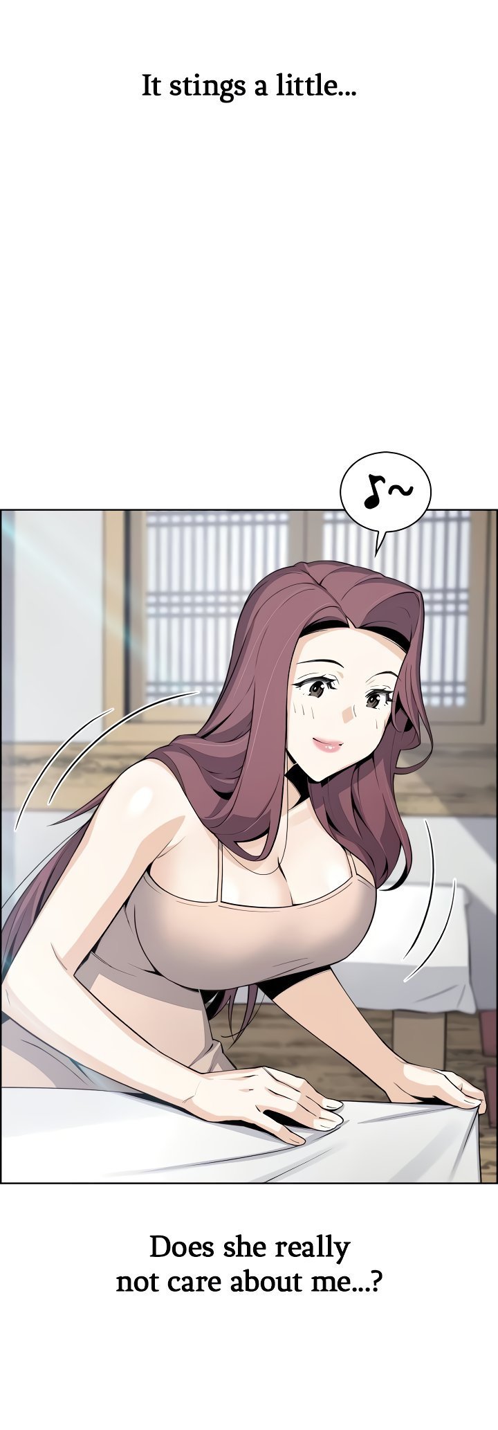 Tofu Shop Beauties Manhwa - Chapter 25 Page 22