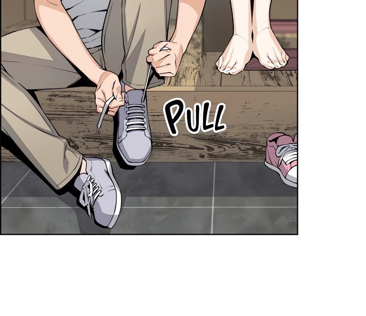 Tofu Shop Beauties Manhwa - Chapter 25 Page 27