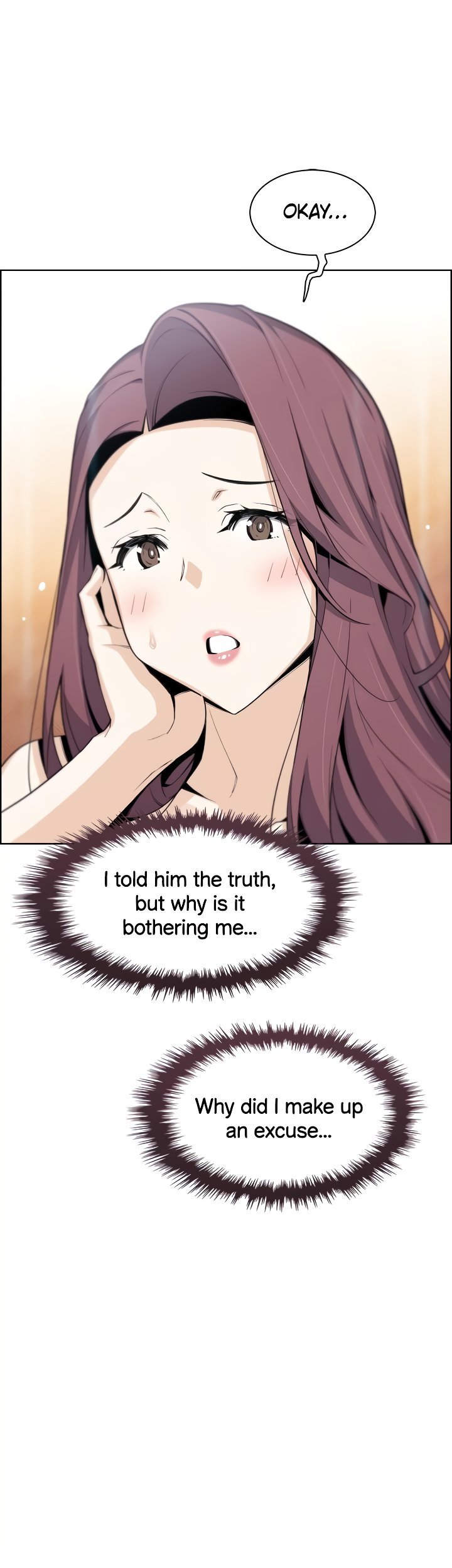 Tofu Shop Beauties Manhwa - Chapter 25 Page 28