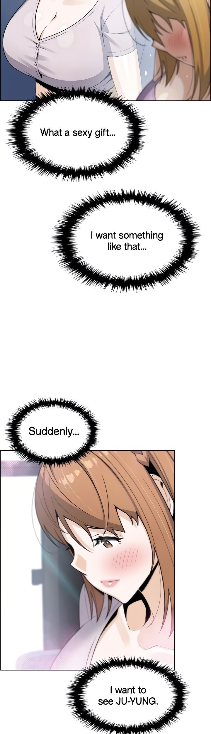 Tofu Shop Beauties Manhwa - Chapter 25 Page 43