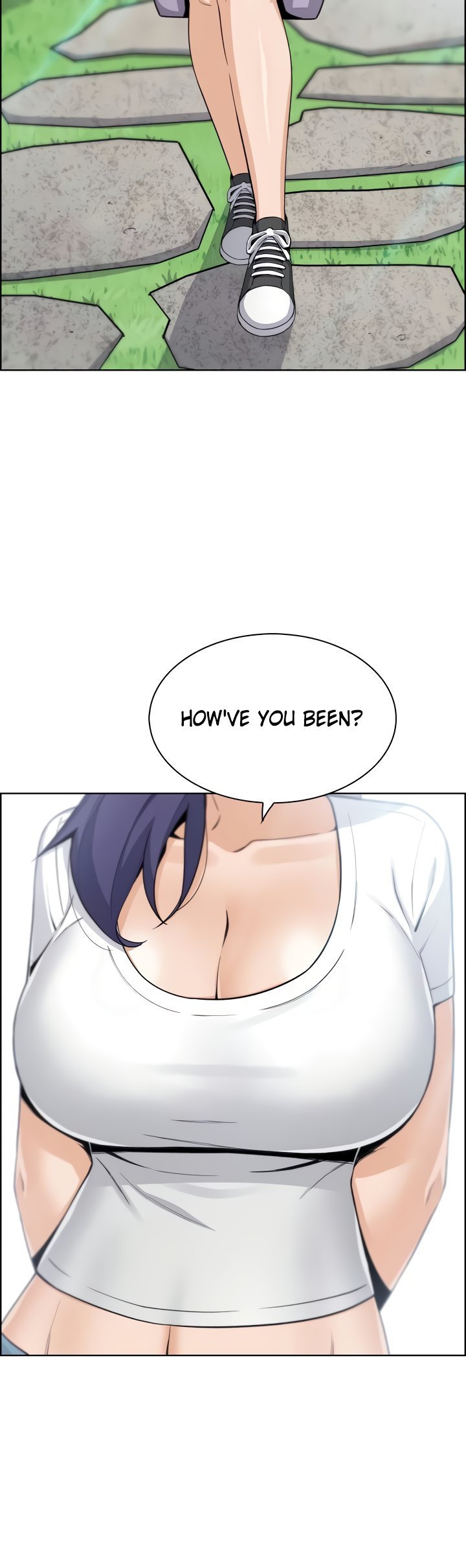 Tofu Shop Beauties Manhwa - Chapter 25 Page 50