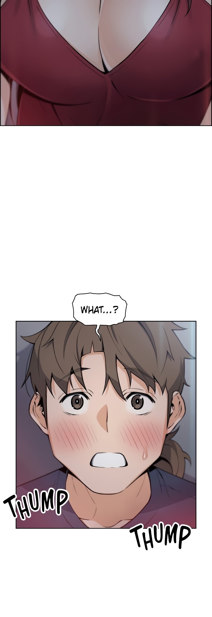 Tofu Shop Beauties Manhwa - Chapter 21 Page 1