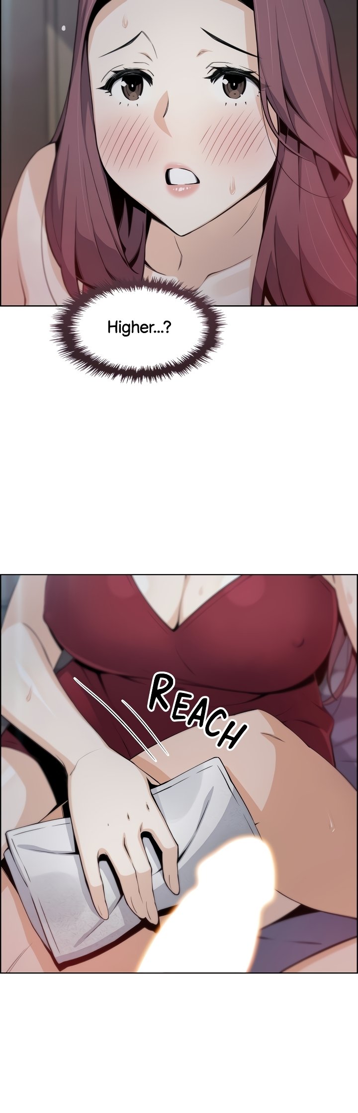 Tofu Shop Beauties Manhwa - Chapter 21 Page 30