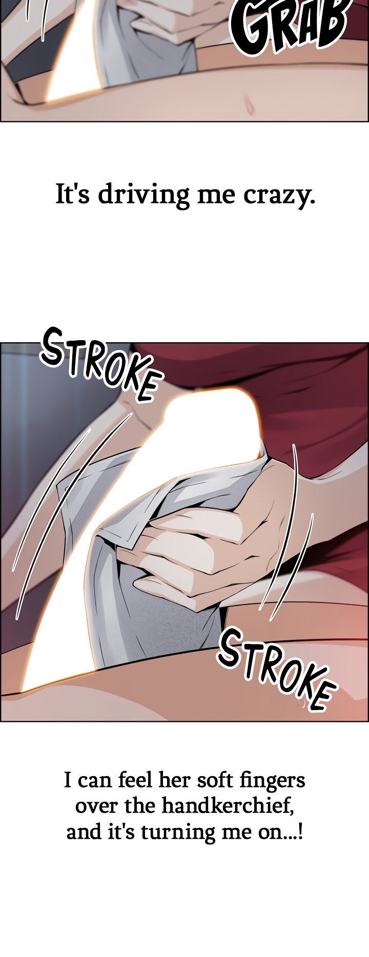 Tofu Shop Beauties Manhwa - Chapter 21 Page 32