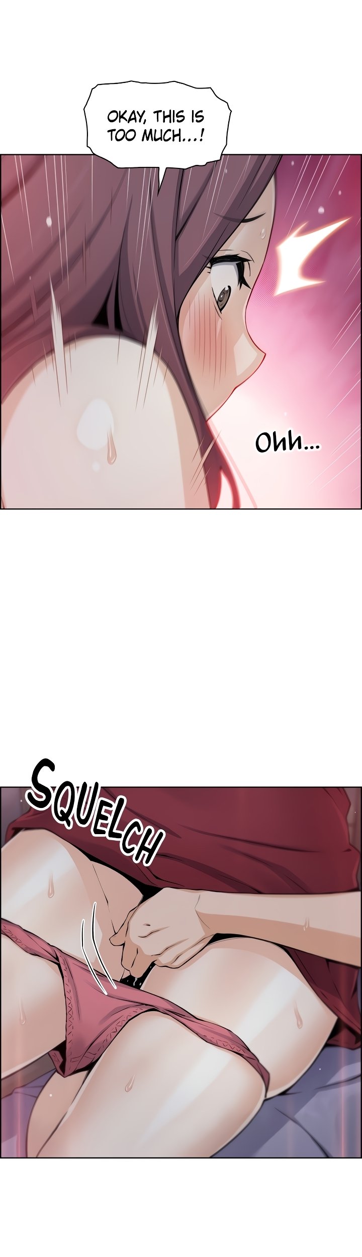 Tofu Shop Beauties Manhwa - Chapter 21 Page 39