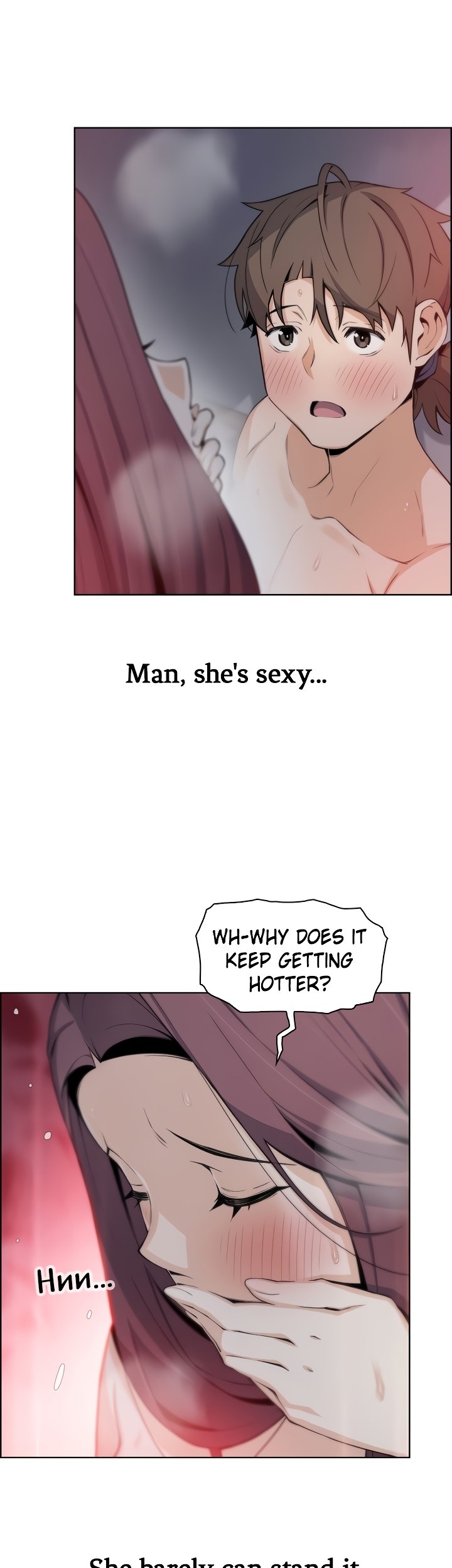 Tofu Shop Beauties Manhwa - Chapter 21 Page 41