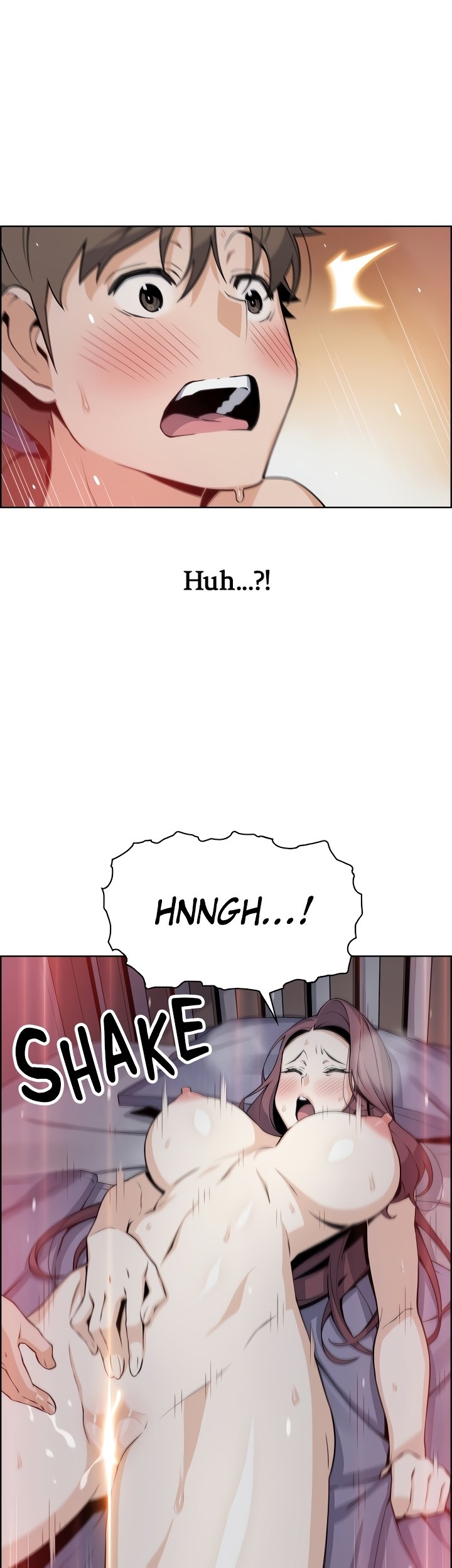 Tofu Shop Beauties Manhwa - Chapter 21 Page 47