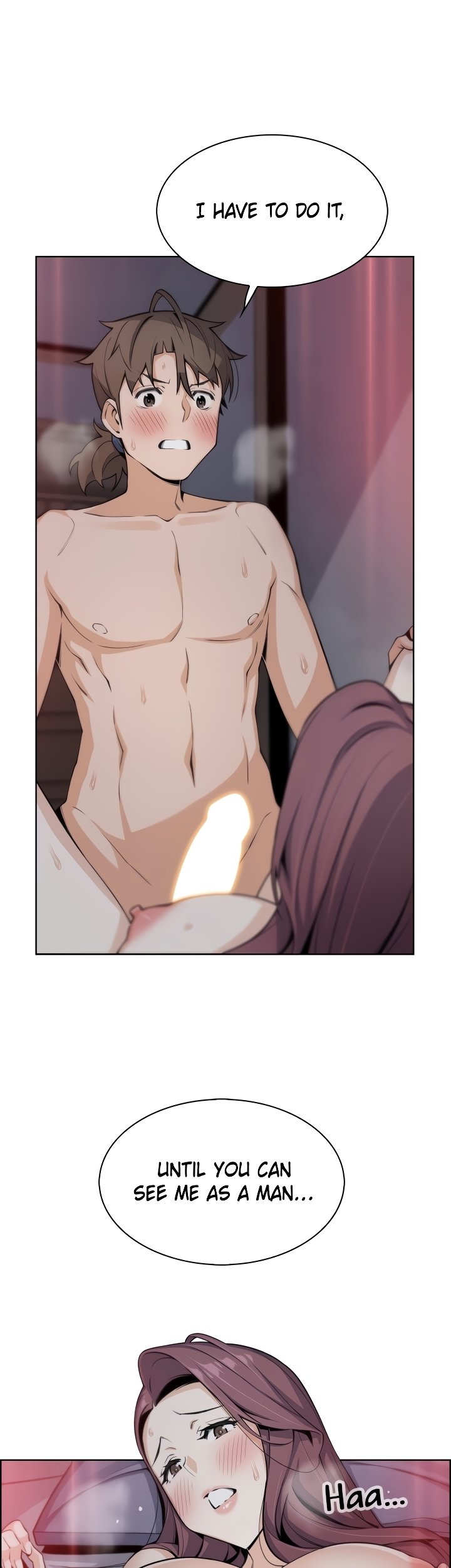 Tofu Shop Beauties Manhwa - Chapter 21 Page 51