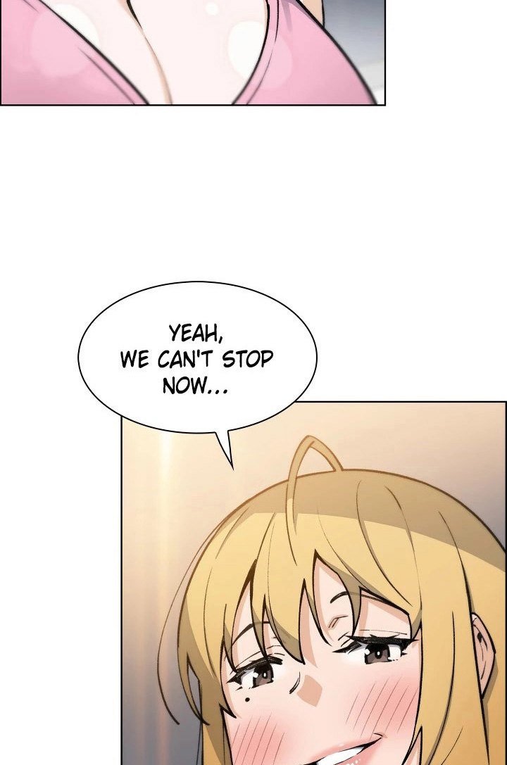 Tofu Shop Beauties Manhwa - Chapter 43 Page 1