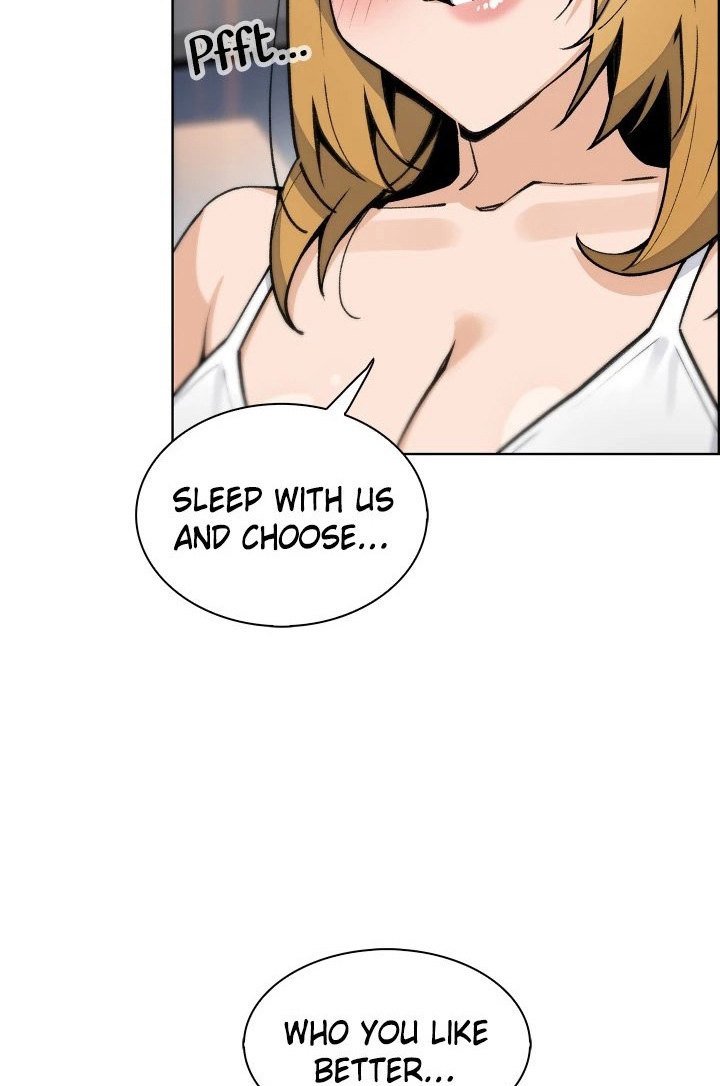 Tofu Shop Beauties Manhwa - Chapter 43 Page 2