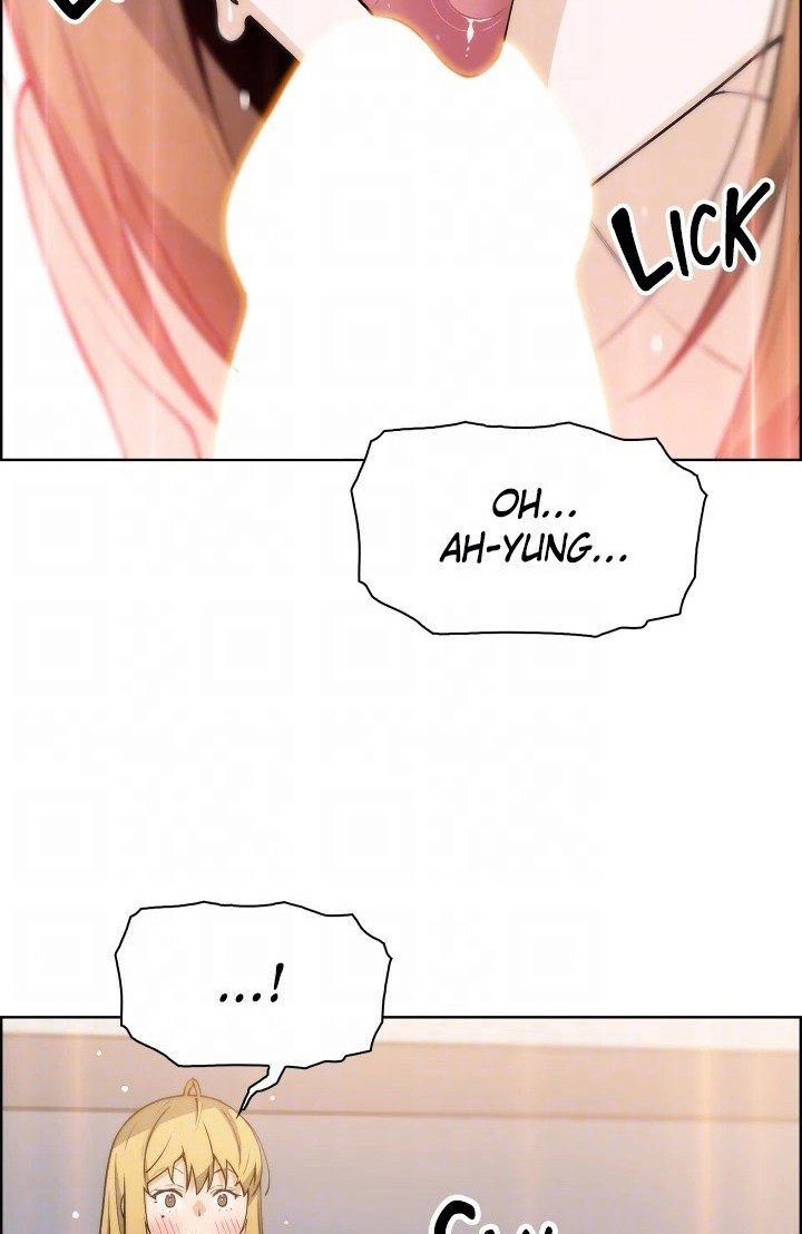 Tofu Shop Beauties Manhwa - Chapter 43 Page 33