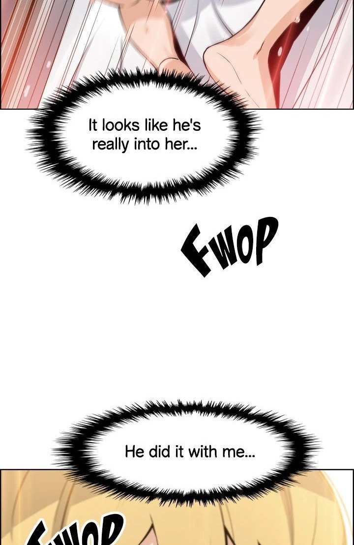 Tofu Shop Beauties Manhwa - Chapter 43 Page 42