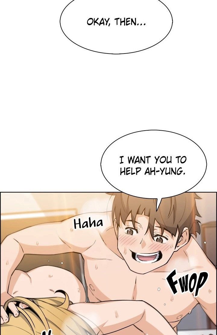 Tofu Shop Beauties Manhwa - Chapter 43 Page 52