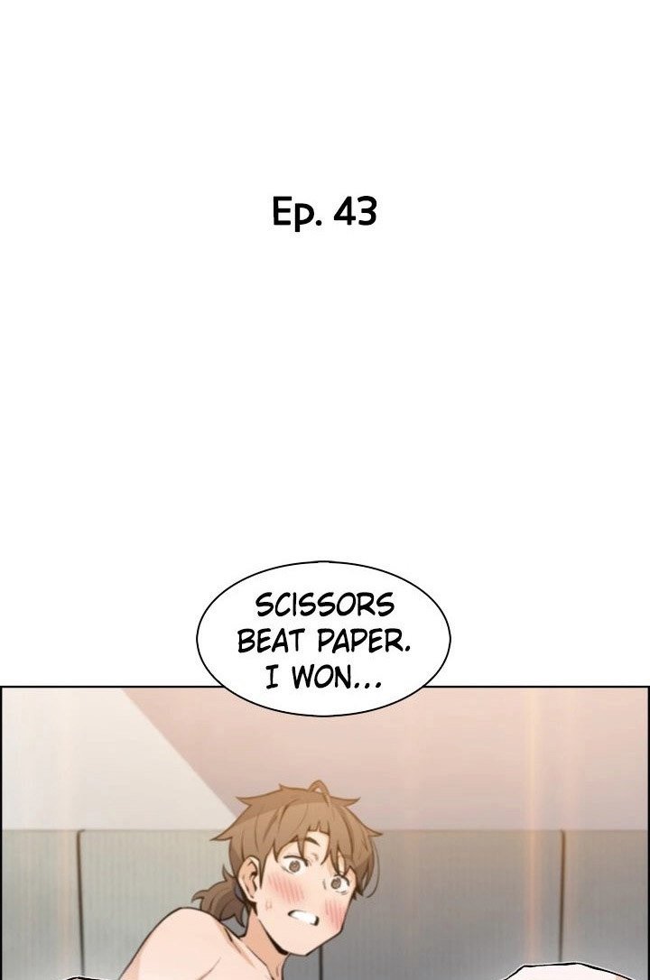 Tofu Shop Beauties Manhwa - Chapter 43 Page 5