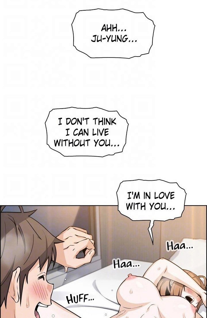 Tofu Shop Beauties Manhwa - Chapter 43 Page 69