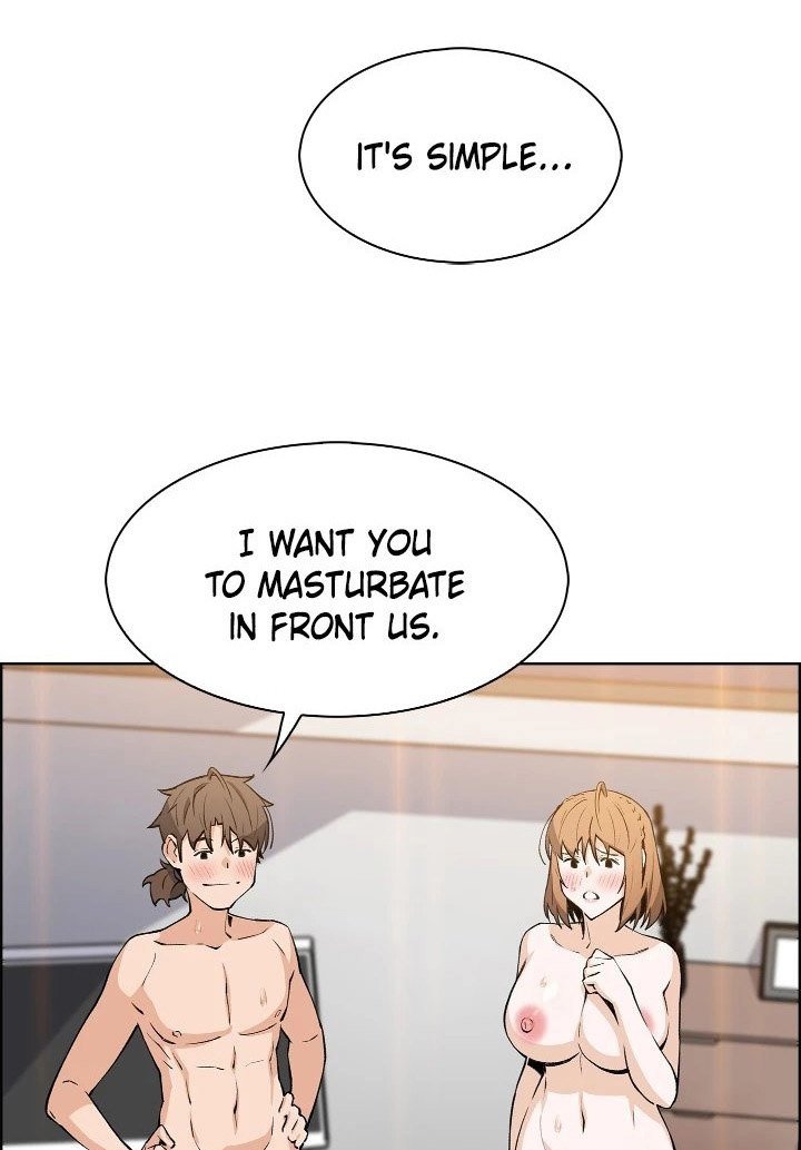 Tofu Shop Beauties Manhwa - Chapter 43 Page 80