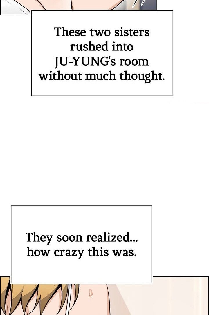 Tofu Shop Beauties Manhwa - Chapter 43 Page 8