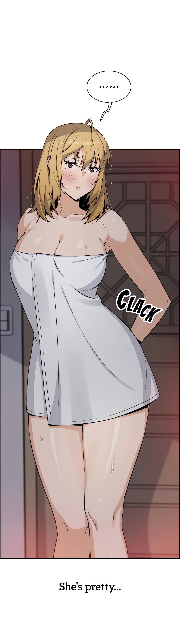 Tofu Shop Beauties Manhwa - Chapter 31 Page 8