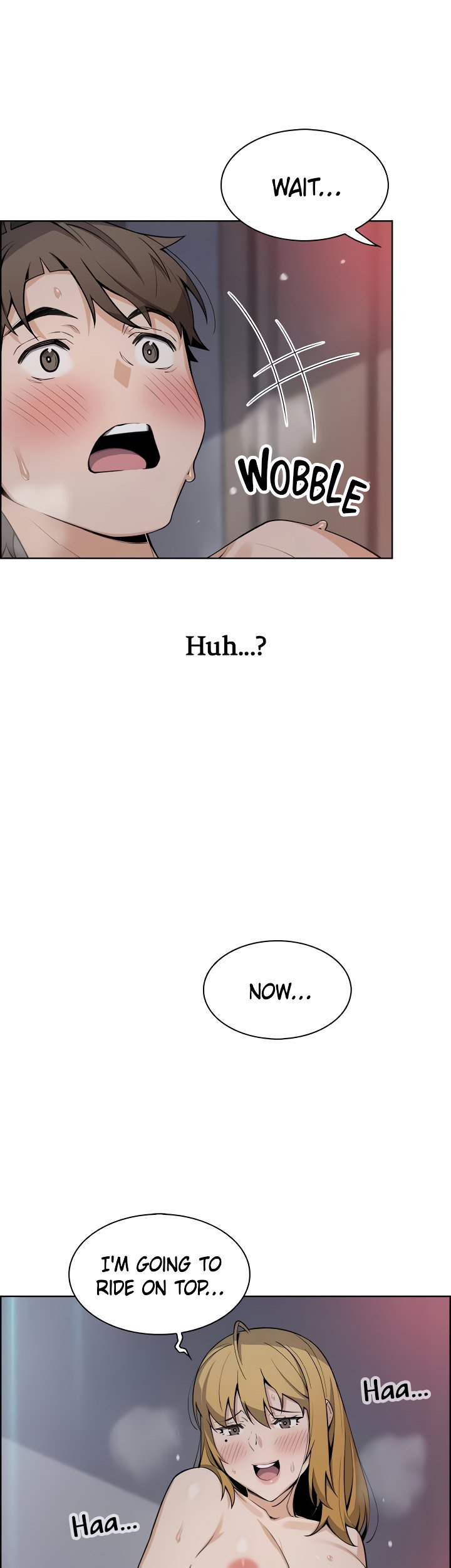 Tofu Shop Beauties Manhwa - Chapter 31 Page 20