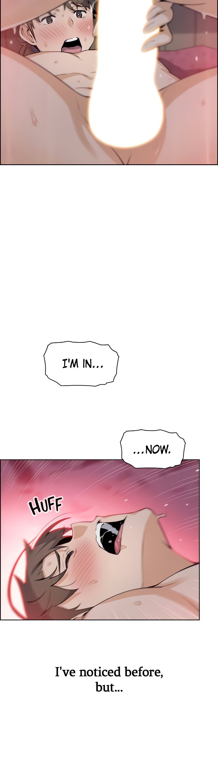 Tofu Shop Beauties Manhwa - Chapter 31 Page 24