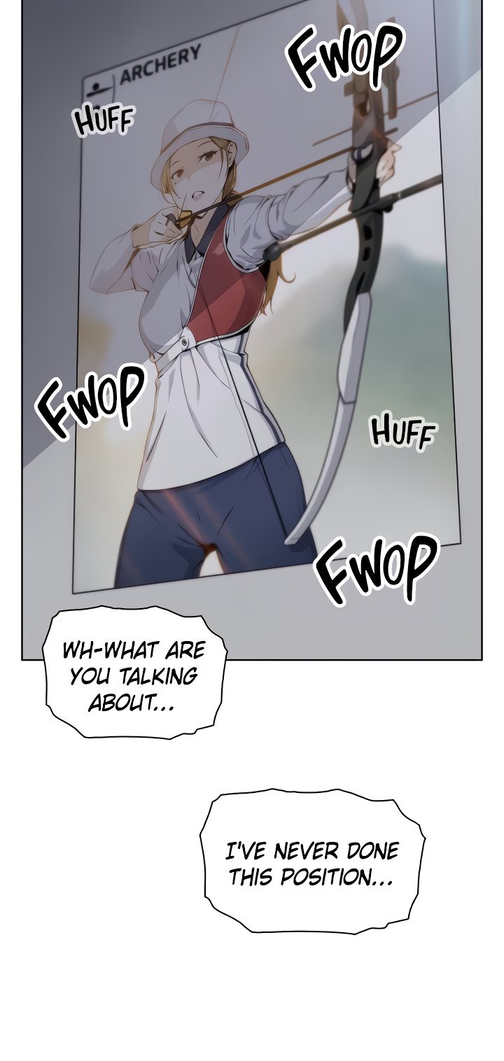 Tofu Shop Beauties Manhwa - Chapter 31 Page 28