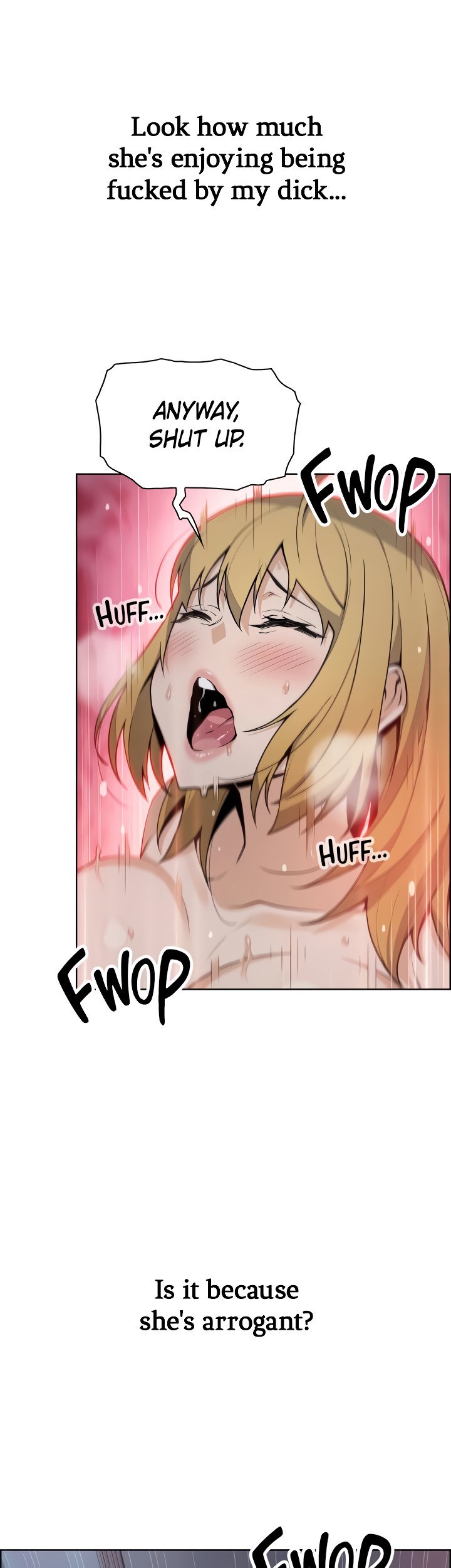 Tofu Shop Beauties Manhwa - Chapter 31 Page 29