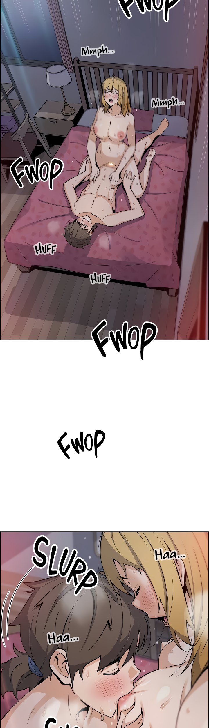 Tofu Shop Beauties Manhwa - Chapter 31 Page 30