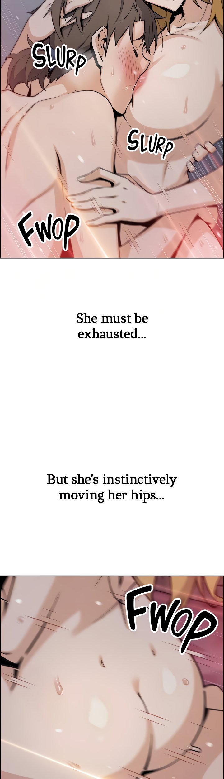 Tofu Shop Beauties Manhwa - Chapter 31 Page 33