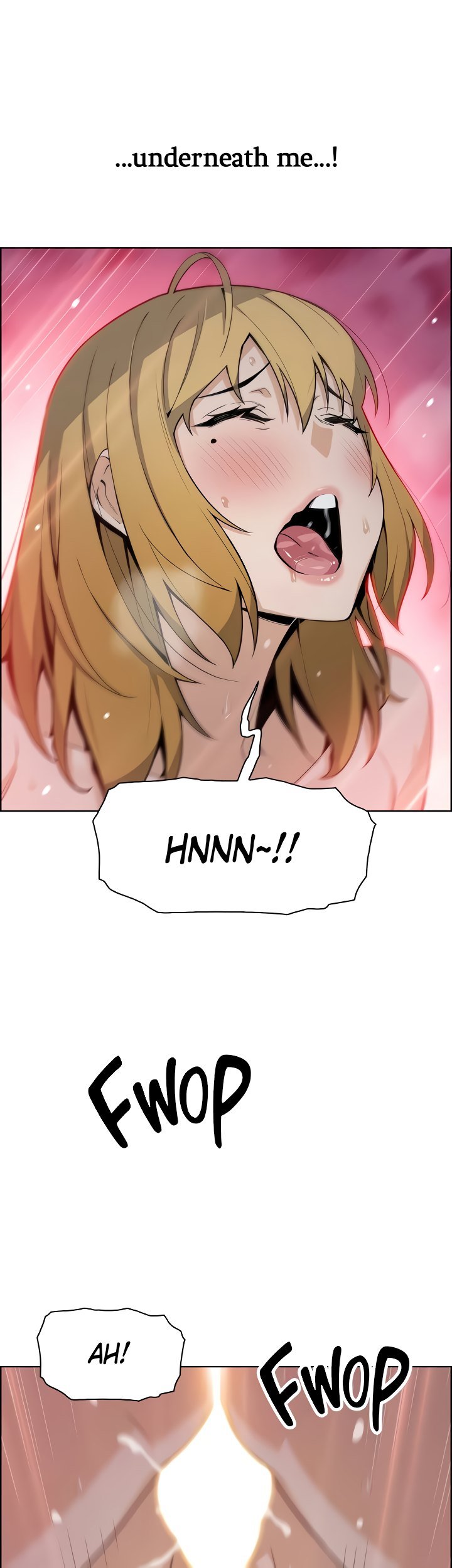 Tofu Shop Beauties Manhwa - Chapter 31 Page 40