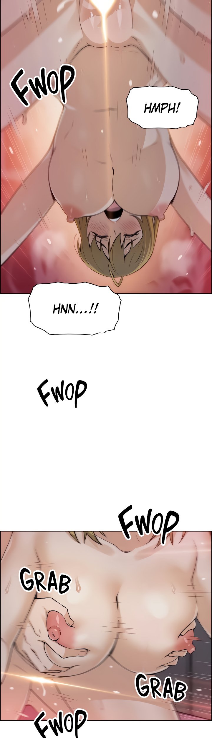 Tofu Shop Beauties Manhwa - Chapter 31 Page 41