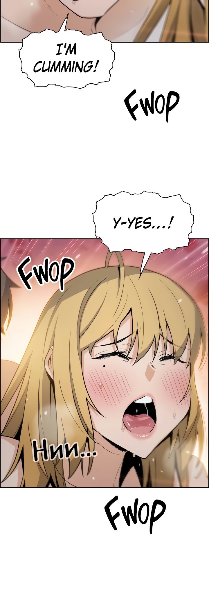 Tofu Shop Beauties Manhwa - Chapter 31 Page 44