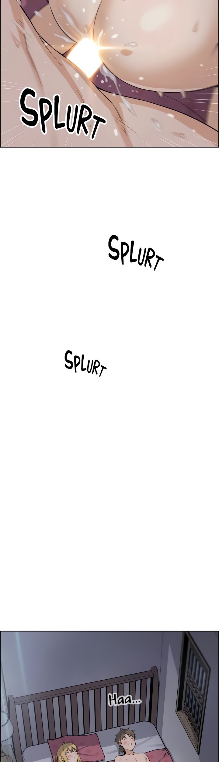 Tofu Shop Beauties Manhwa - Chapter 31 Page 46