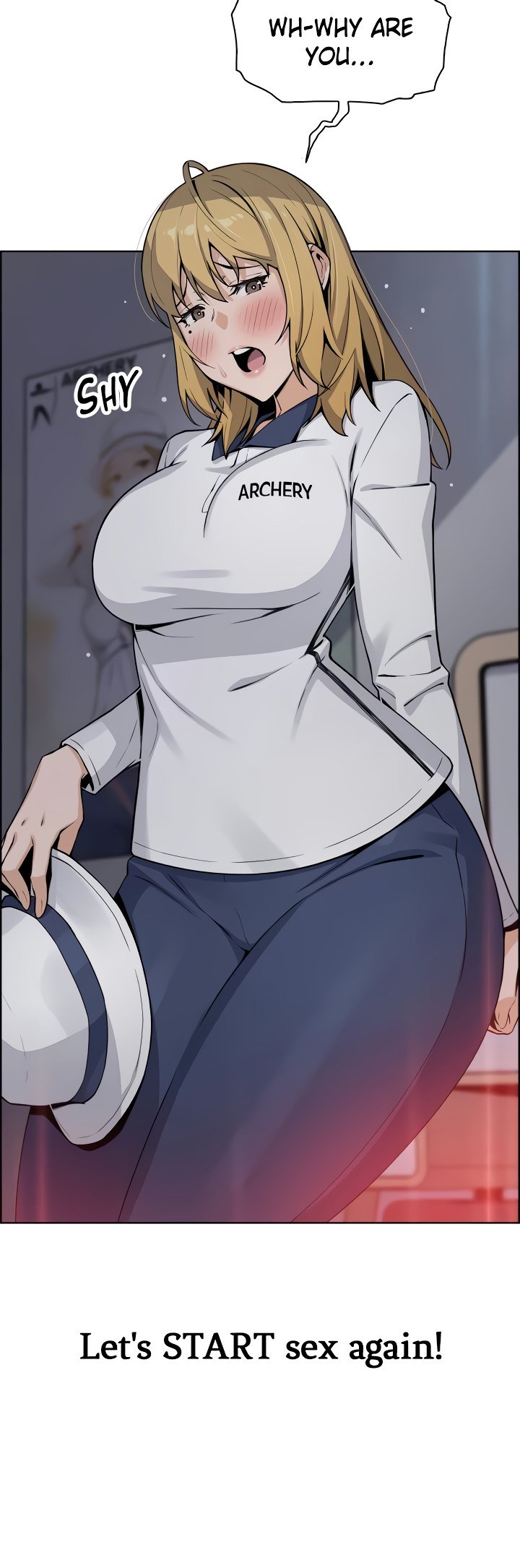 Tofu Shop Beauties Manhwa - Chapter 31 Page 54