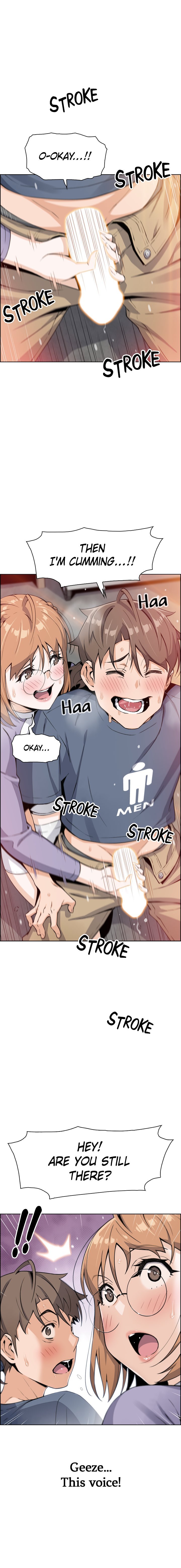 Tofu Shop Beauties Manhwa - Chapter 11 Page 3