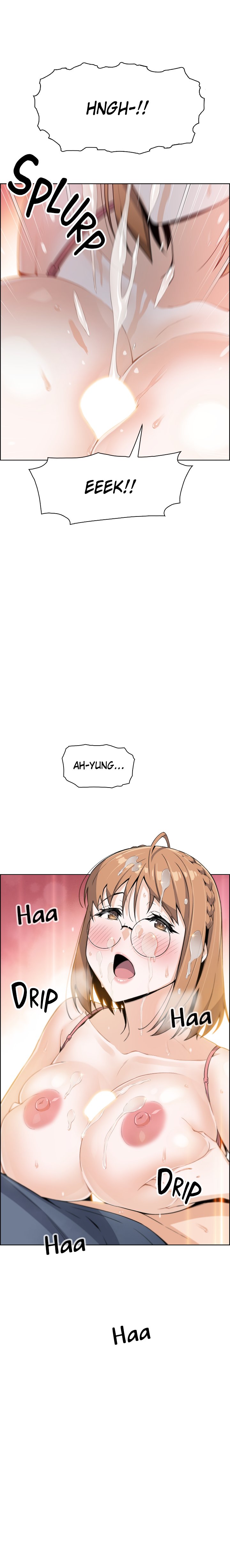 Tofu Shop Beauties Manhwa - Chapter 11 Page 17