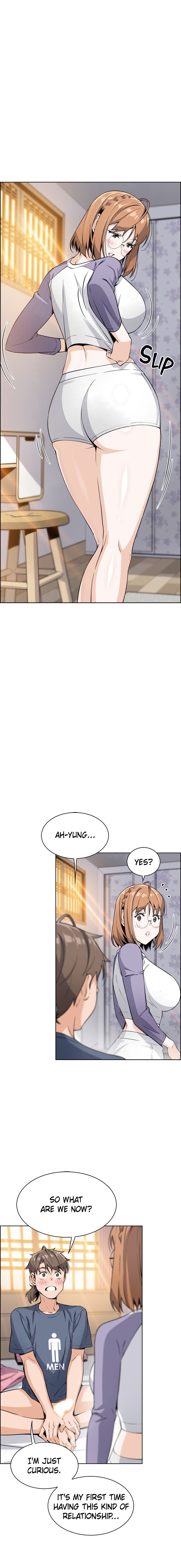 Tofu Shop Beauties Manhwa - Chapter 11 Page 18