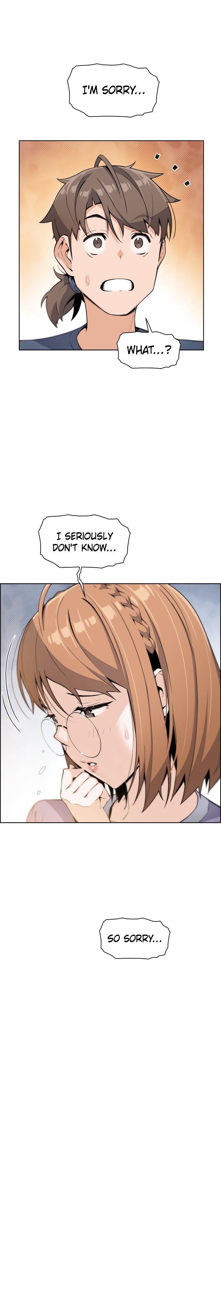 Tofu Shop Beauties Manhwa - Chapter 11 Page 19