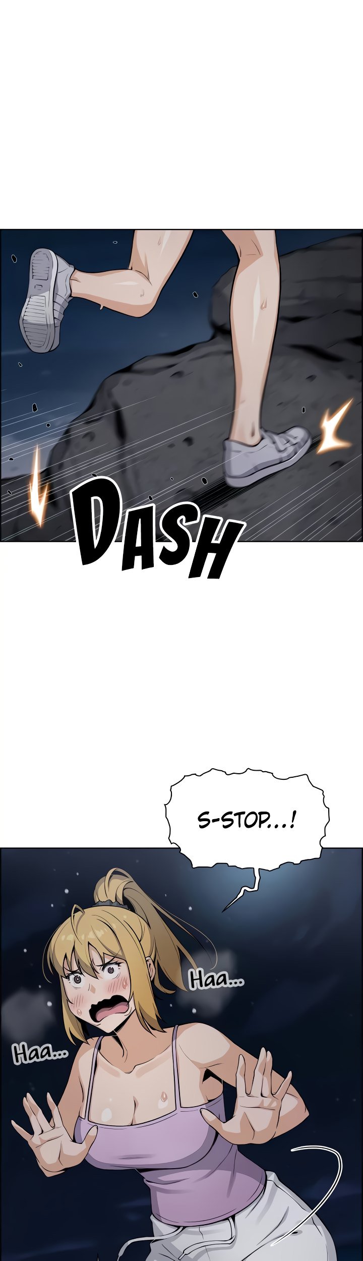 Tofu Shop Beauties Manhwa - Chapter 29 Page 0