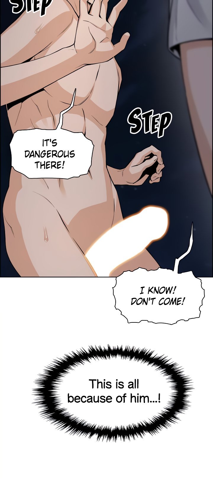 Tofu Shop Beauties Manhwa - Chapter 29 Page 4