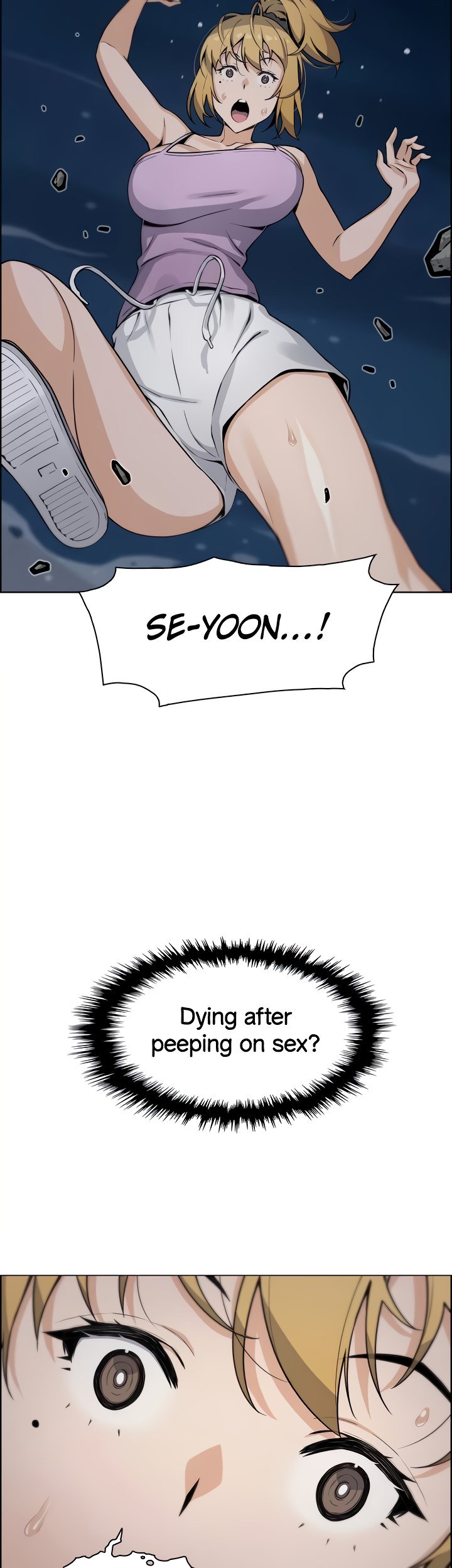 Tofu Shop Beauties Manhwa - Chapter 29 Page 6