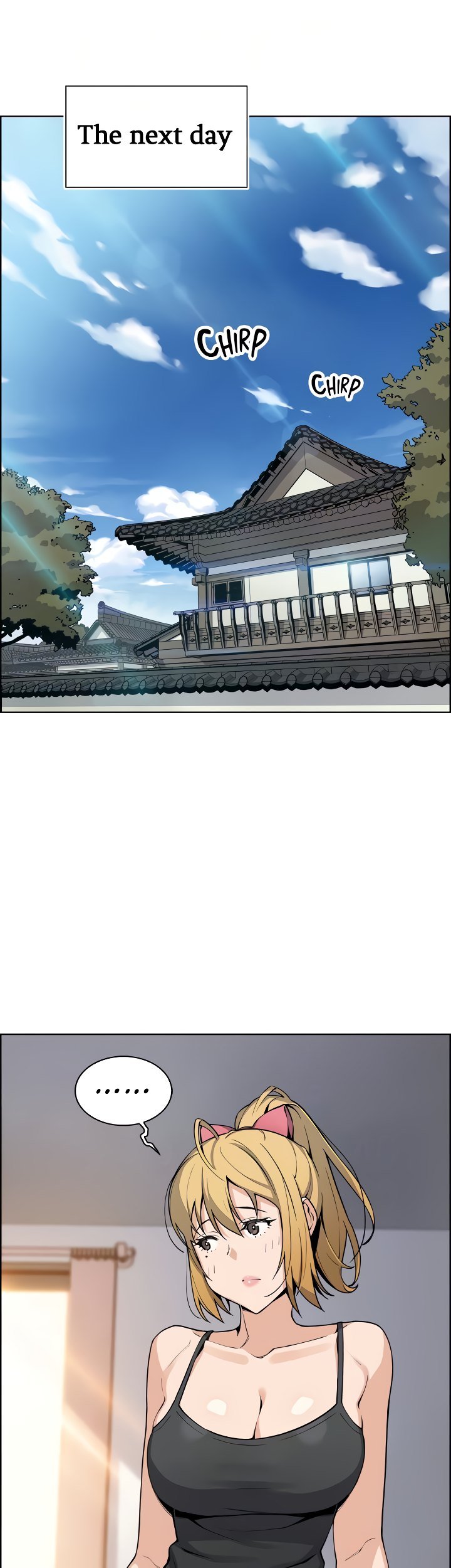 Tofu Shop Beauties Manhwa - Chapter 29 Page 11